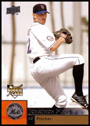 403 Jonathon Niese